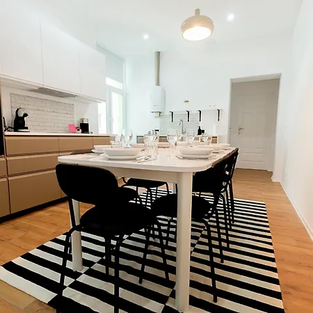 Vacationclub - Aleja I Armii Wojska Polskiego 6 Apartament Kołobrzeg