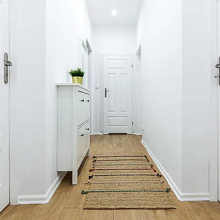 Vacationclub - Aleja I Armii Wojska Polskiego 6 Apartament *