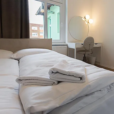 Apartament Vacationclub - Aleja I Armii Wojska Polskiego 6