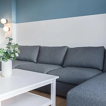 Vacationclub - Aleja I Armii Wojska Polskiego 6 Apartament