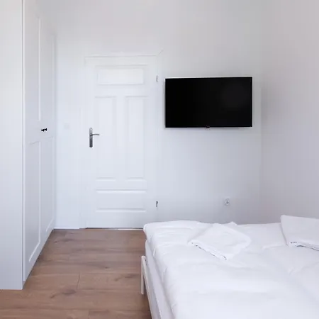 Apartament Vacationclub - Aleja I Armii Wojska Polskiego 6 *
