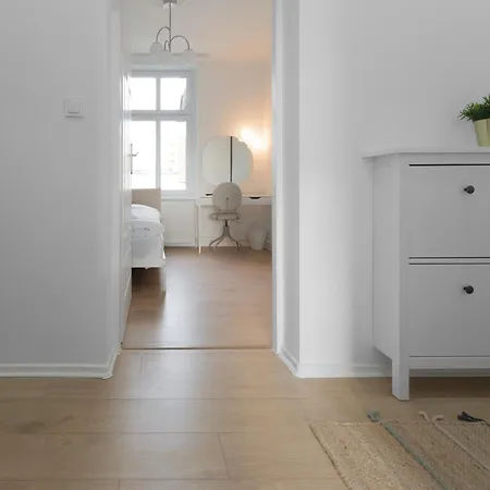 Vacationclub - Aleja I Armii Wojska Polskiego 6 Apartament