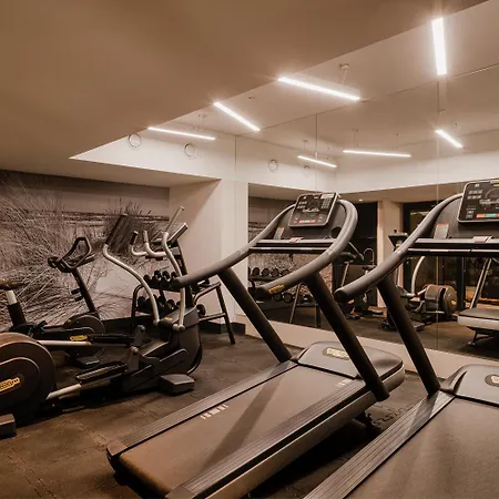 Apartment Vacationclub - Aleja I Armii Wojska Polskiego 6