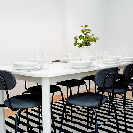 Vacationclub - Aleja I Armii Wojska Polskiego 6 Колобжег