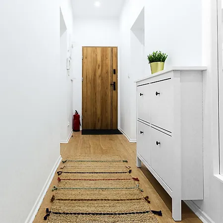 Daire Vacationclub - Aleja I Armii Wojska Polskiego 6 Kolobrzeg