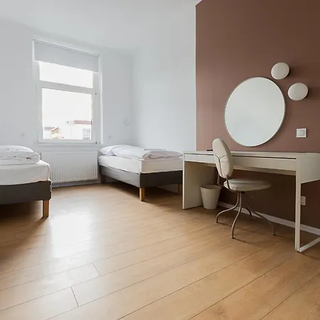 Vacationclub - Aleja I Armii Wojska Polskiego 6 Апартаменти