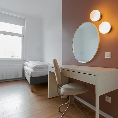 Vacationclub - Aleja I Armii Wojska Polskiego 6 Kolobrzeg