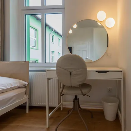 Vacationclub - Aleja I Armii Wojska Polskiego 6 Kolobrzeg