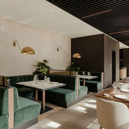 Vacationclub - Aleja I Armii Wojska Polskiego 6 * Kolobrzeg