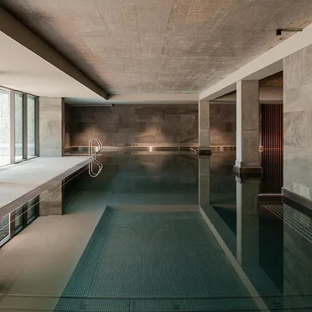 Daire Vacationclub - Aleja I Armii Wojska Polskiego 6