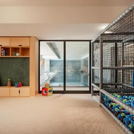 Vacationclub - Aleja I Armii Wojska Polskiego 6 Apartment *