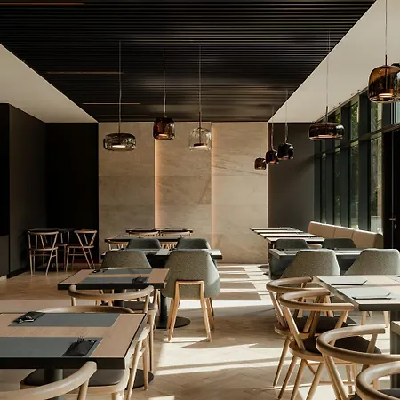 Vacationclub - Aleja I Armii Wojska Polskiego 6 Daire Kolobrzeg