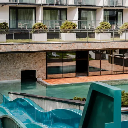 Vacationclub - Aleja I Armii Wojska Polskiego 6 Apartment