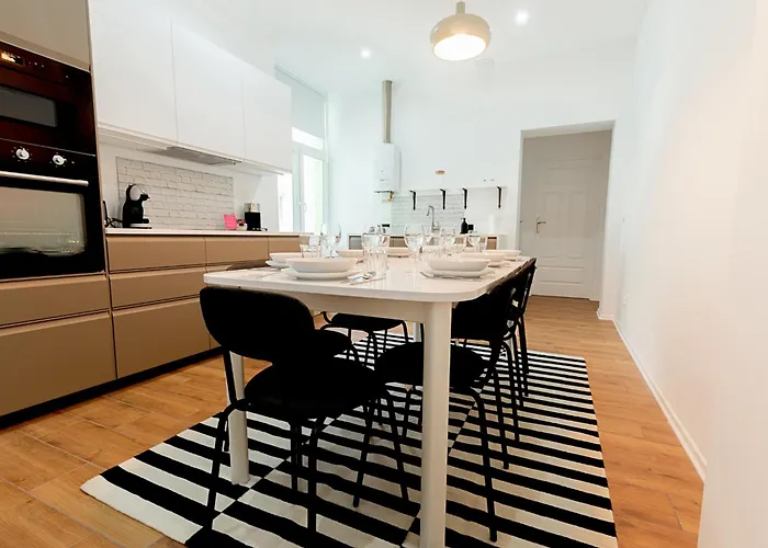 Vacationclub - Aleja I Armii Wojska Polskiego 6 Апартаменти Колобжег