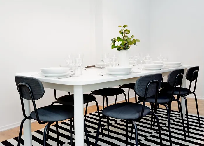 Vacationclub - Aleja I Armii Wojska Polskiego 6 Колобжег