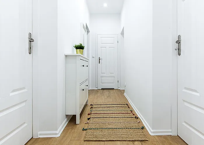 Vacationclub - Aleja I Armii Wojska Polskiego 6 Апартаменти *