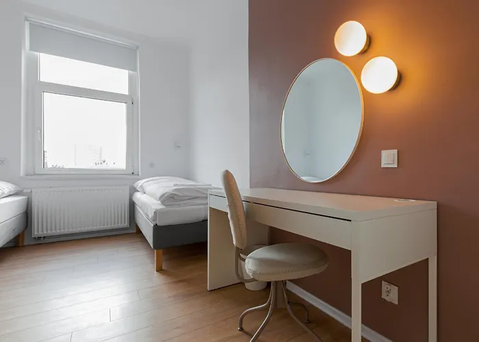 Vacationclub - Aleja I Armii Wojska Polskiego 6 Колобжег