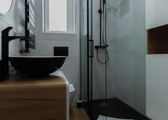 Апартаменти Vacationclub - Aleja I Armii Wojska Polskiego 6