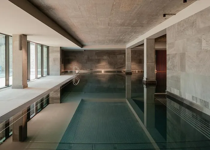 Vacationclub - Aleja I Armii Wojska Polskiego 6 Апартаменти