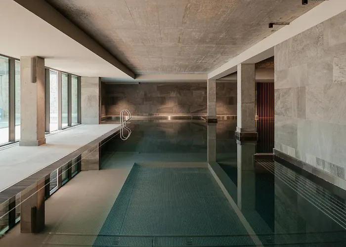 Апартаменти Vacationclub - Aleja I Armii Wojska Polskiego 6