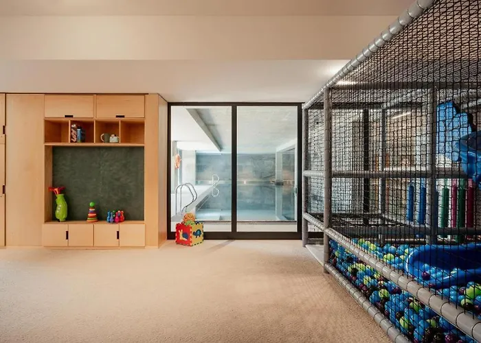 Vacationclub - Aleja I Armii Wojska Polskiego 6 Апартаменти *