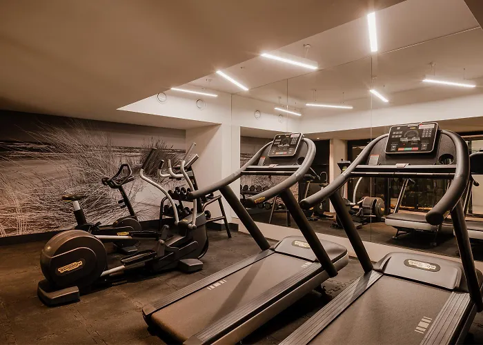 Апартаменти Vacationclub - Aleja I Armii Wojska Polskiego 6