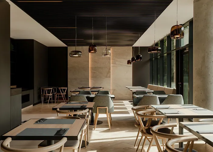 Vacationclub - Aleja I Armii Wojska Polskiego 6 Апартаменти Колобжег