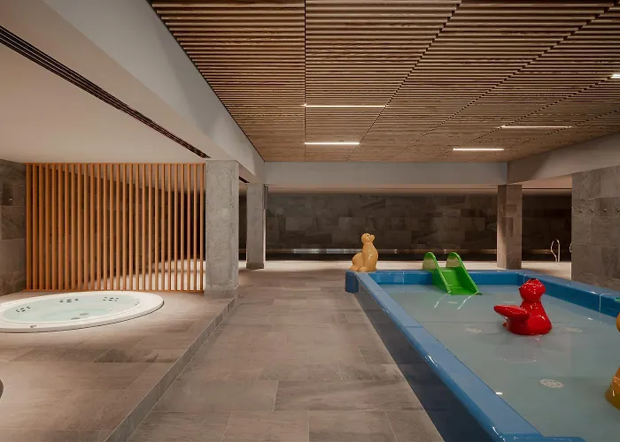 Vacationclub - Aleja I Armii Wojska Polskiego 6 Апартаменти Колобжег